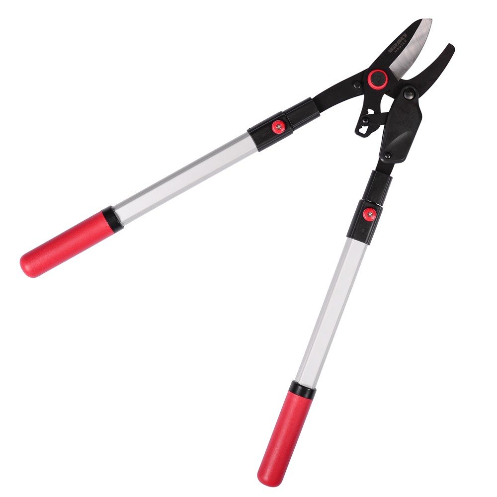 Сучкорез телескопічний Vitals Master LS-910-02RT, фото 1