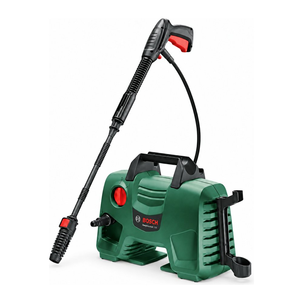 Мийка високого тиску Bosch EasyAquatak 110 (0.600.8A7.F00), фото 1