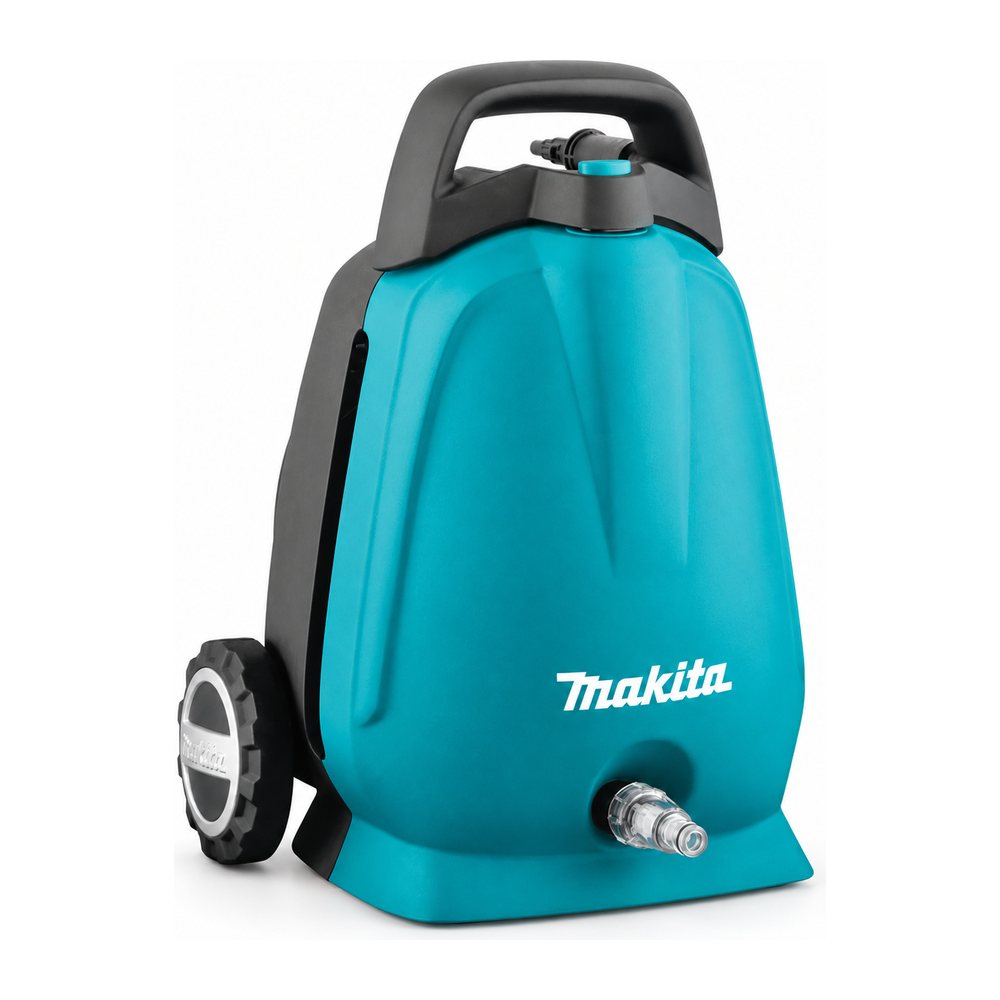 Мийка високого тиску Makita HW102, фото 1