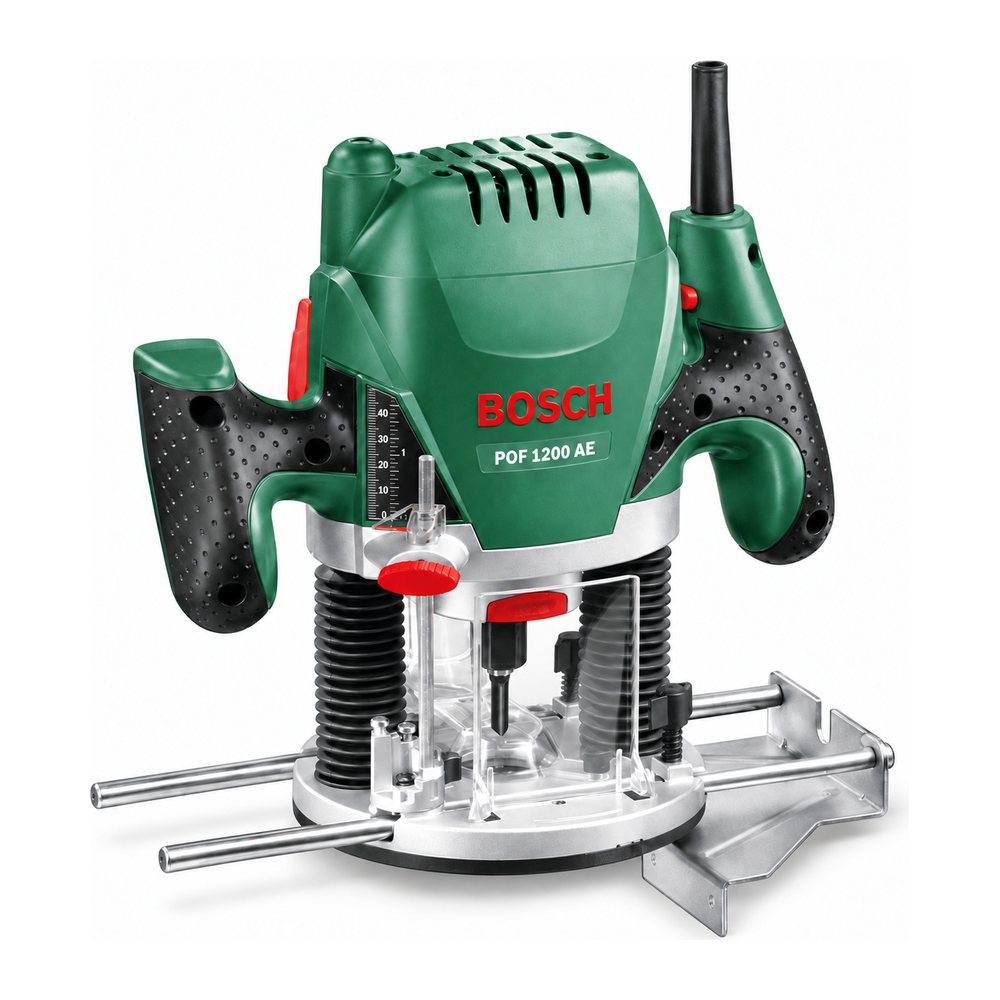 Фрезер Bosch POF 1200 AE (060326A100), фото 1