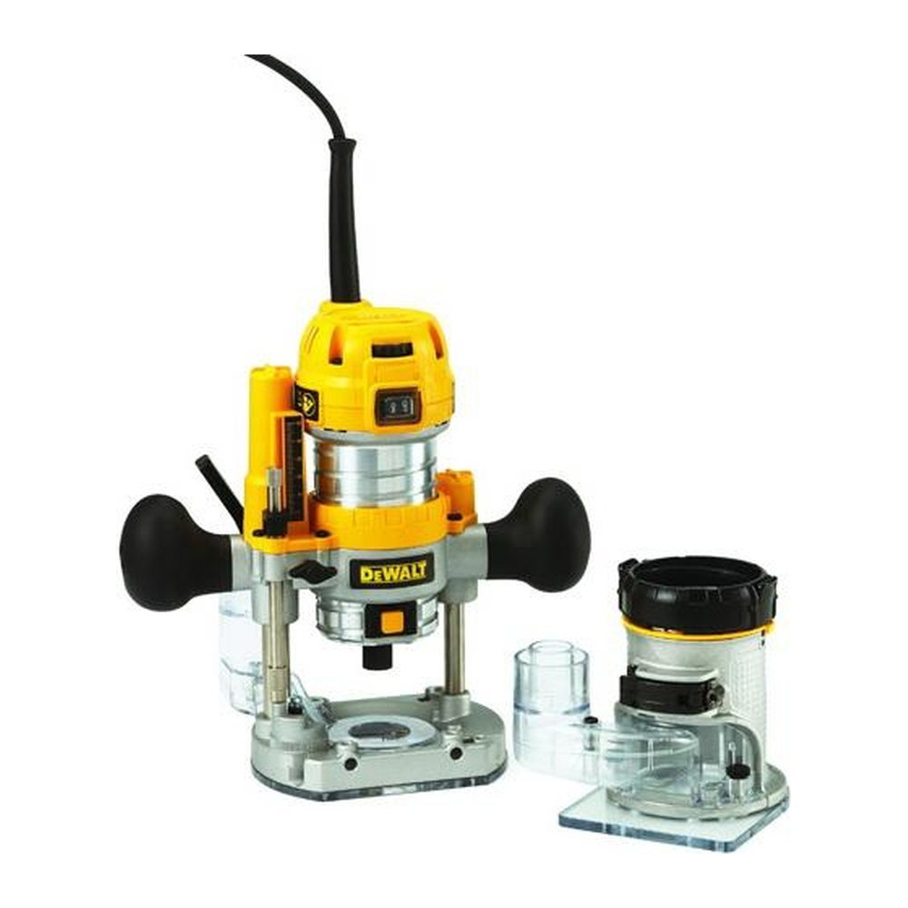 Фрезер DeWalt D26204K, фото 1