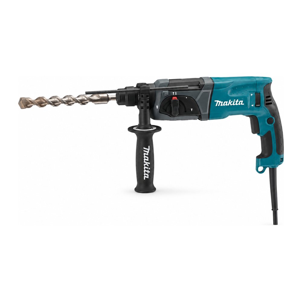 Перфоратор Makita HR2470, фото 1