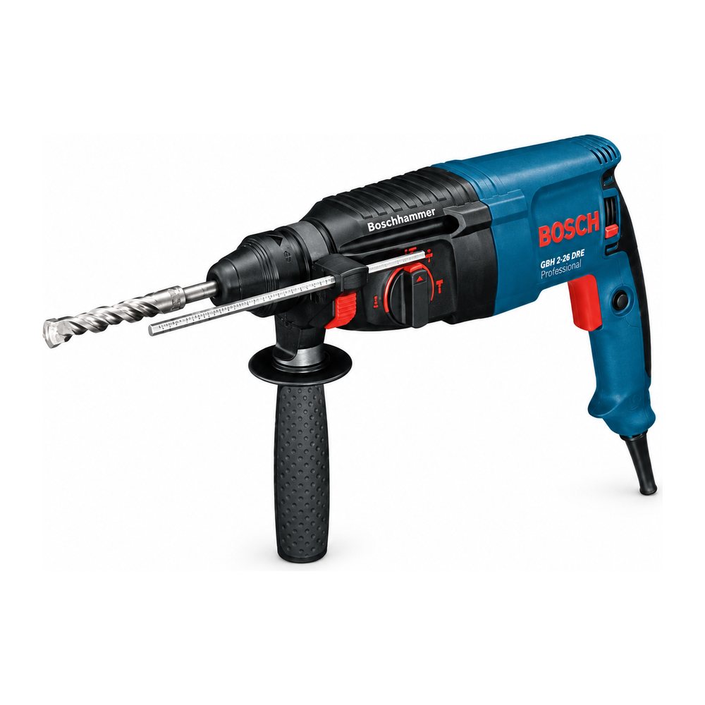 Перфоратор Bosch GBH 2-26 DRE 0611253708 800 Вт, фото 1