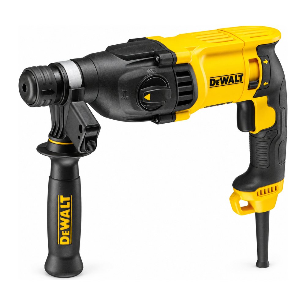 Перфоратор DeWalt D25133K, фото 1