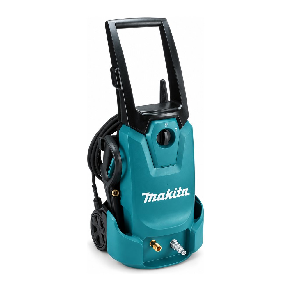 Мийка високого тиску Makita HW1200, фото 1