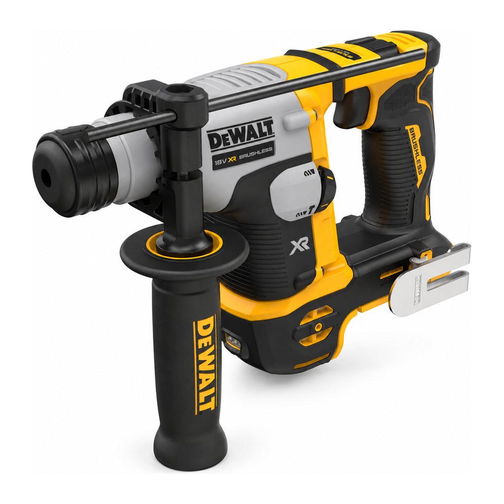 Акумуляторний перфоратор DeWalt DCH172N XR, 18 В, 1,4 Дж, без АКБ і зарядки, фото 1
