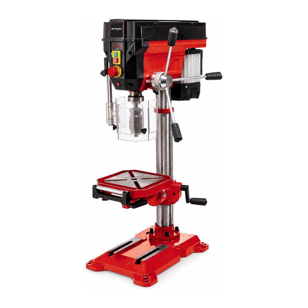 Свердлильний верстат Einhell TE-BD 750 E New (4250715), фото 1