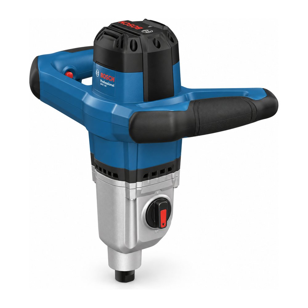 Будівельний міксер Bosch GRW 140 06011C4020, 1400 Вт, M14, фото 1