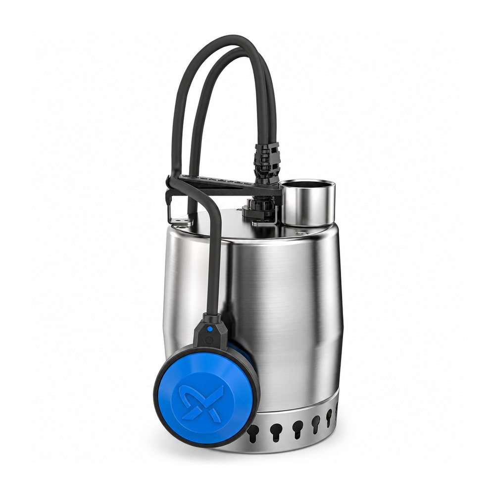 Дренажный насос Grundfos Unilift KP 150 A1, 300 Вт, кабель 5 м, фото 1