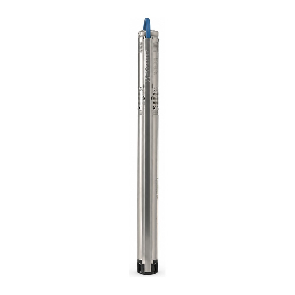 Насос занурювальний Grundfos SQ 2-55 (96510199), фото 1