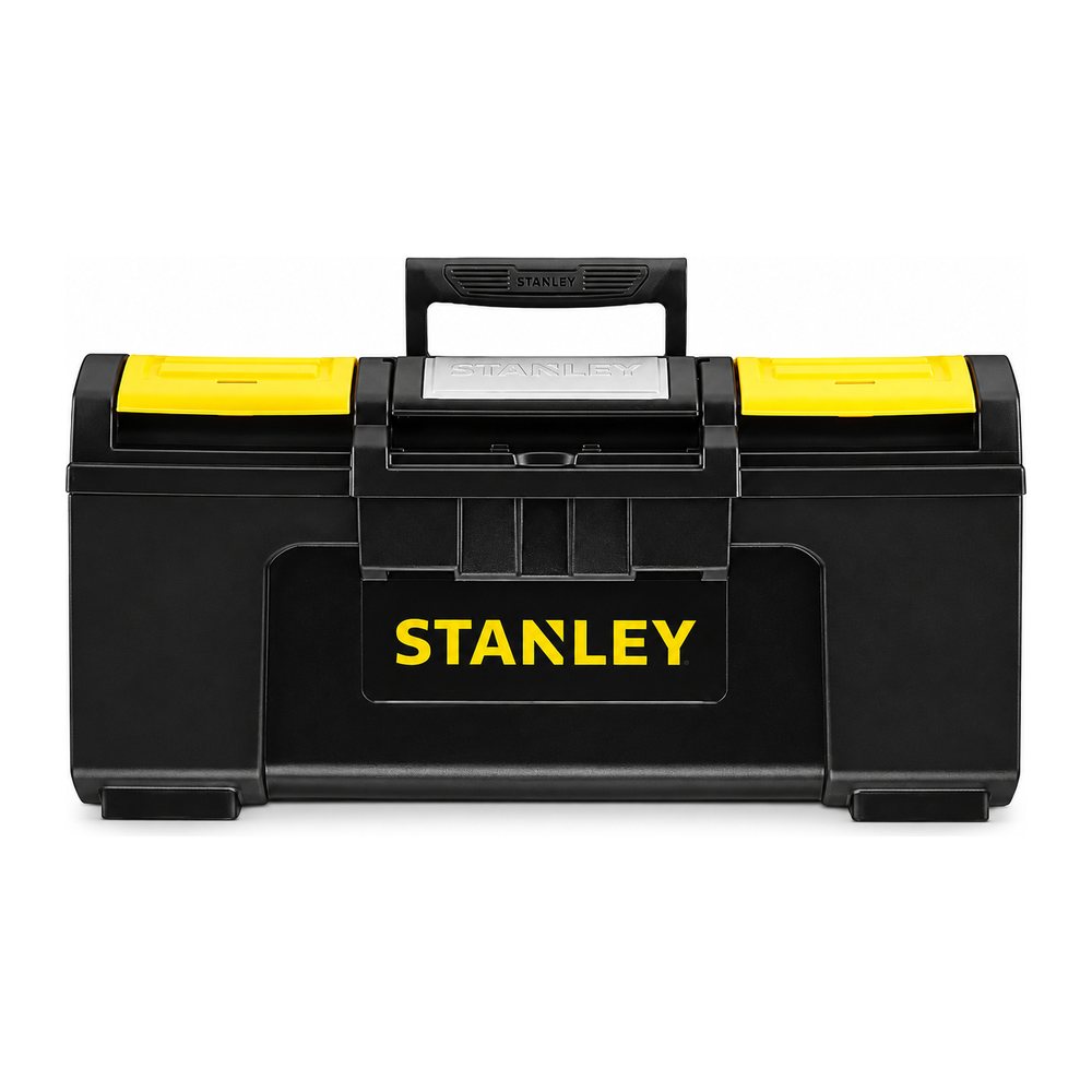 Ящик Для Інструментів (394 х 220 х 162 мм) Basic Toolbox STANLEY 1-79-216, фото 1