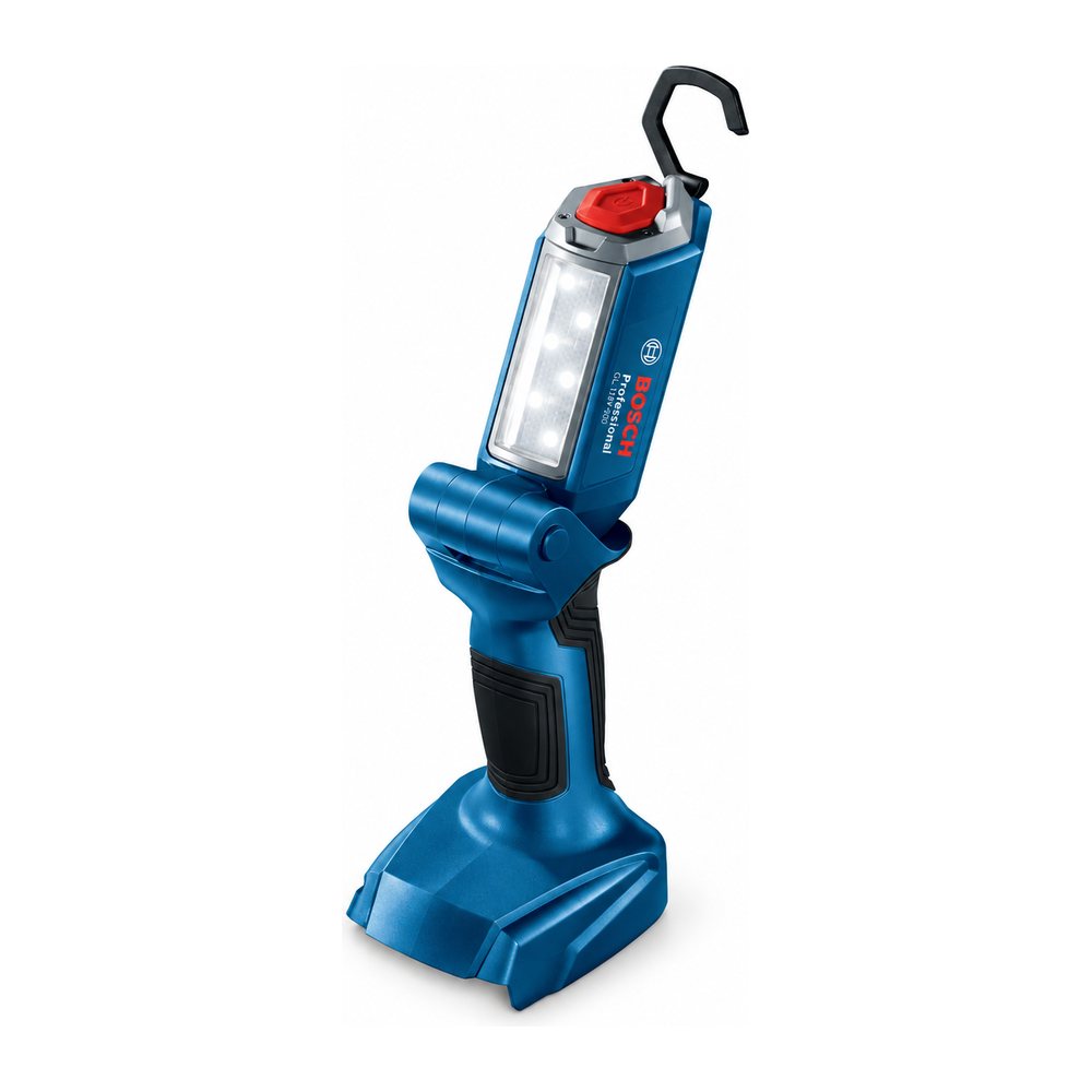Акумуляторний ліхтар Bosch Professional GLI 18V-300 без з/п та акумуляторів, фото 1