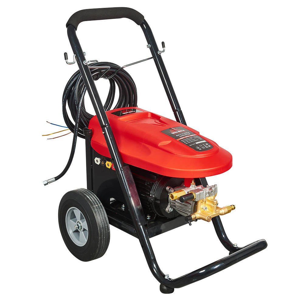 Мийка Vitals Professional Am 9.0-220w commercial, 220 бар, фото 1