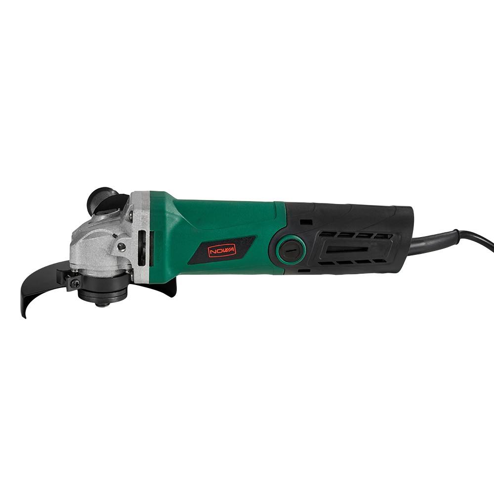 Кутова шліфмашина NOWA SK 1150h Profi, 125 мм, 1150 Вт, фото 1