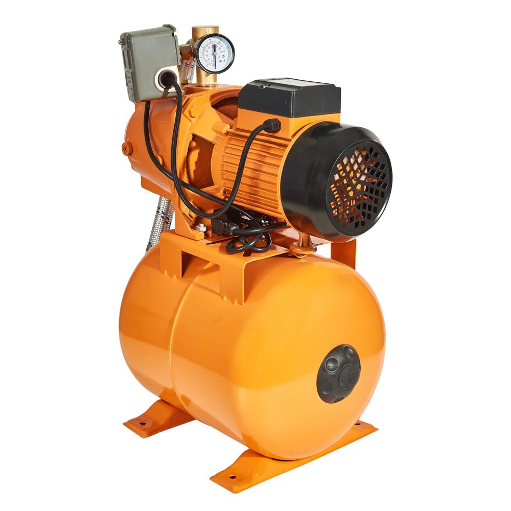 Насосна станція Powercraft ADJL 1100-5060, 1100 Вт, 24 л, фото 1