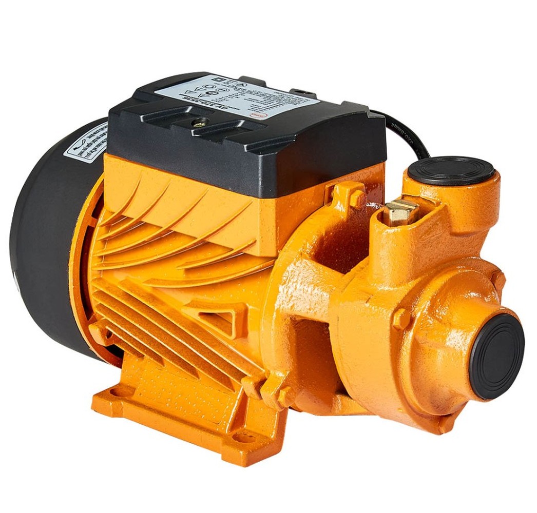 Вихровий насос Powercraft GV370-3536, 370 Вт, фото 1