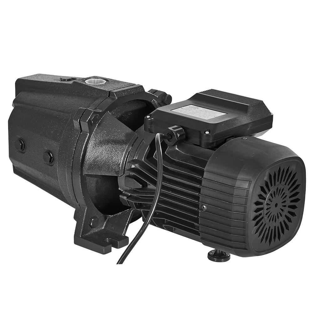 Струменевий насос Vitals aqua PRO JW 15110Y, 1500 Вт, фото 1