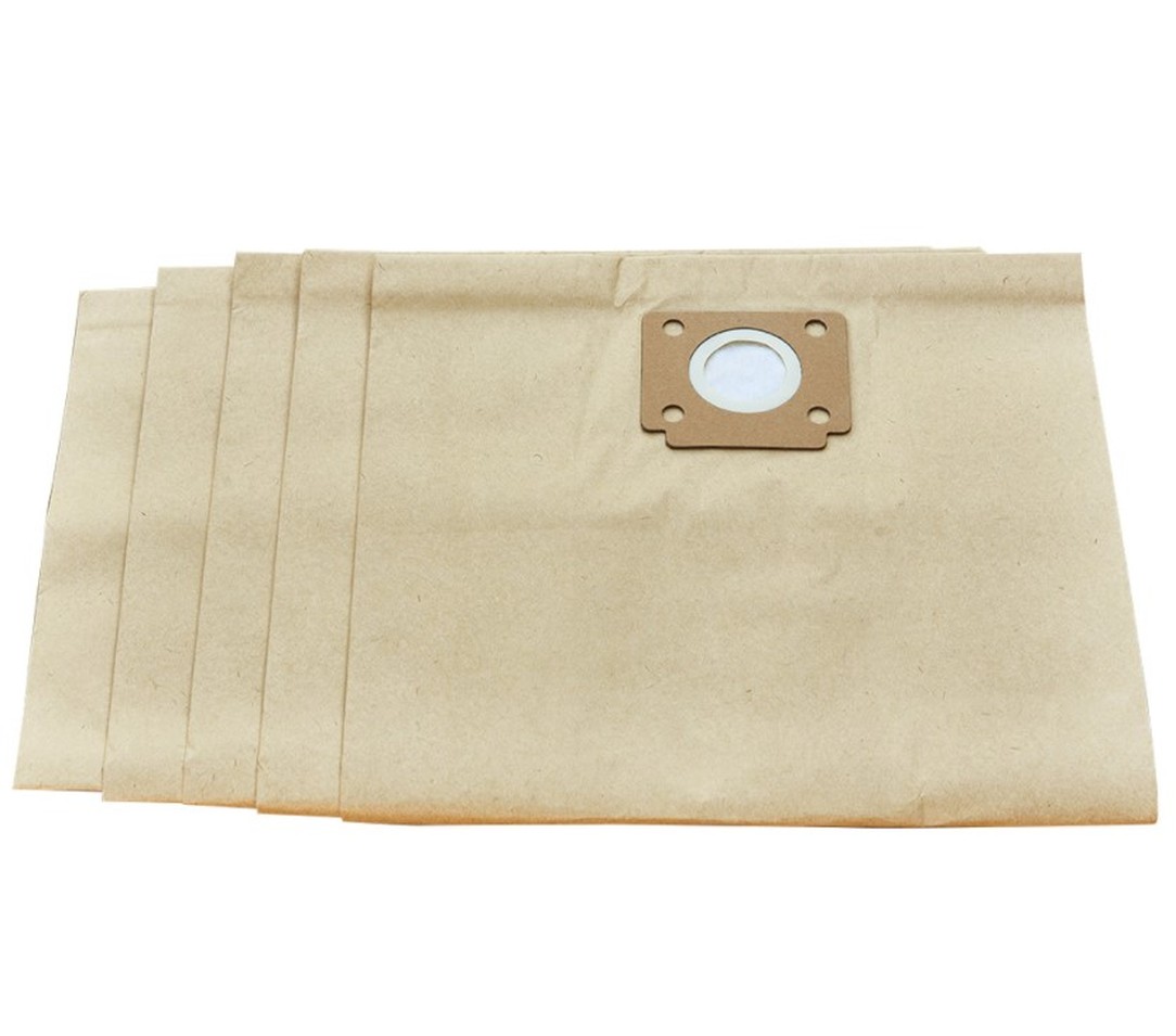 Паперові мішки Vitals PB 3014SP kit для пилососа, 5 шт., фото 1