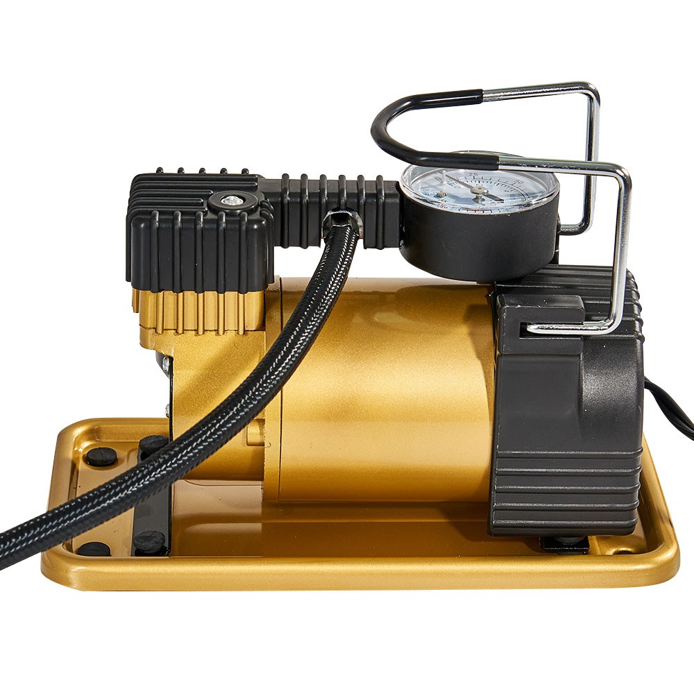 Автокомпресор Кентавр АК-16035А, 160 Вт, 12 В, 35 л/хв, фото 1