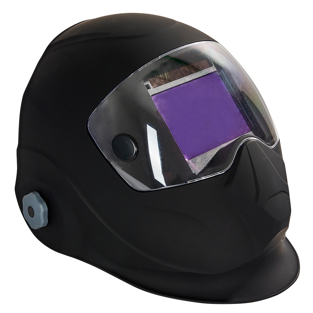 Маска зварювальника Vitals Professional 3.0 USB, заряджання Type-C, фото 1