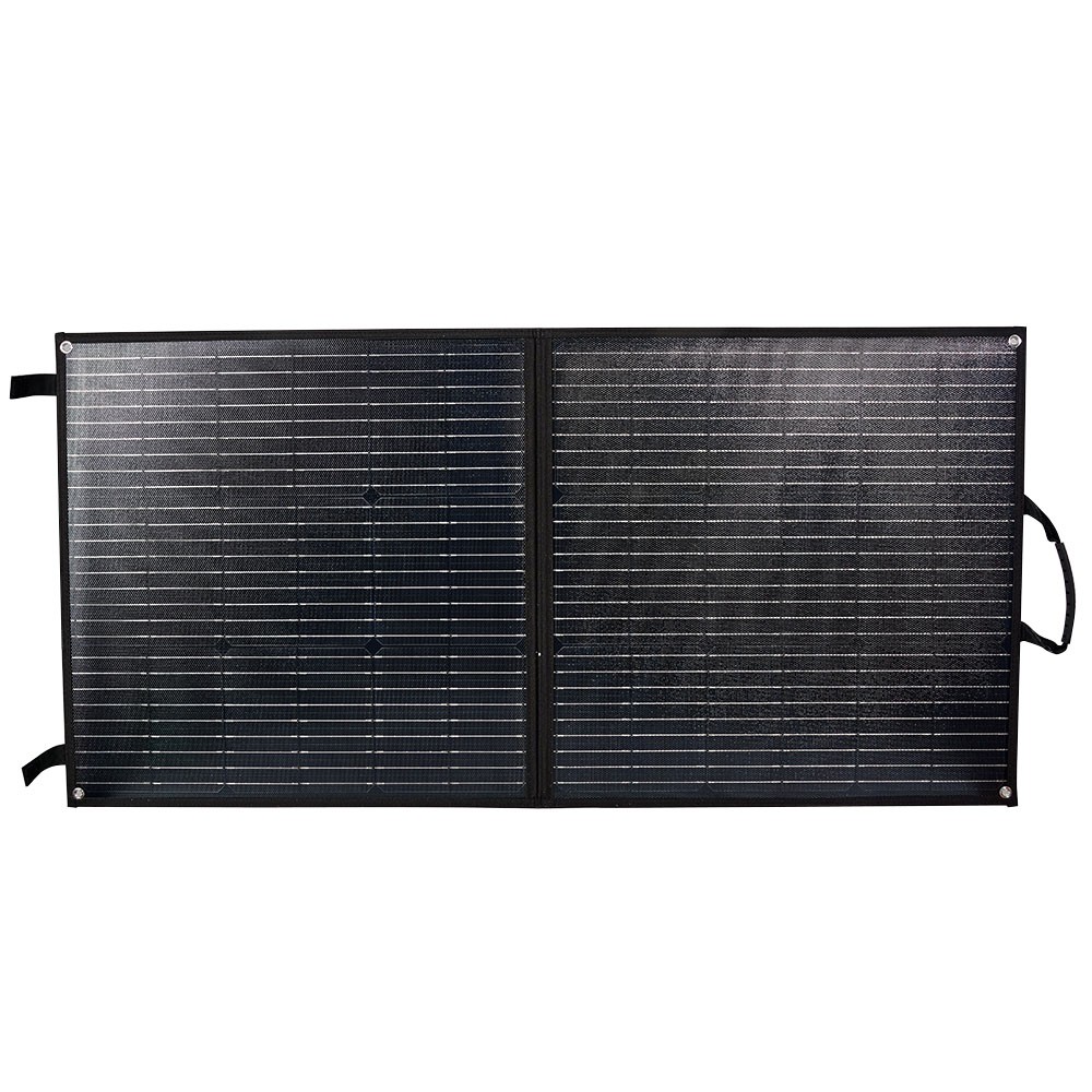 Сонячна панель Vitals Professional SP 100W, 100 Вт, фото 1