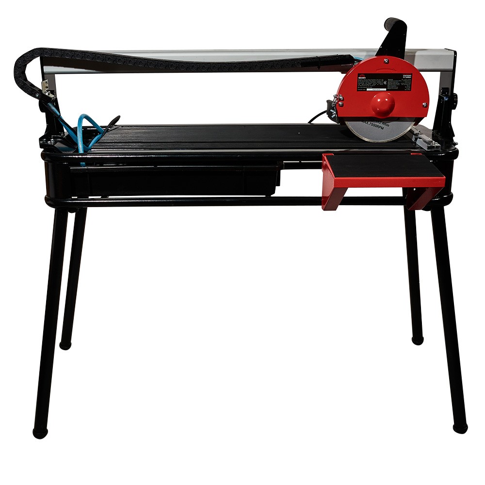 Електричний плиткоріз Vitals Master TS 7280BDs, 800 Вт, різ 720 мм, фото 1