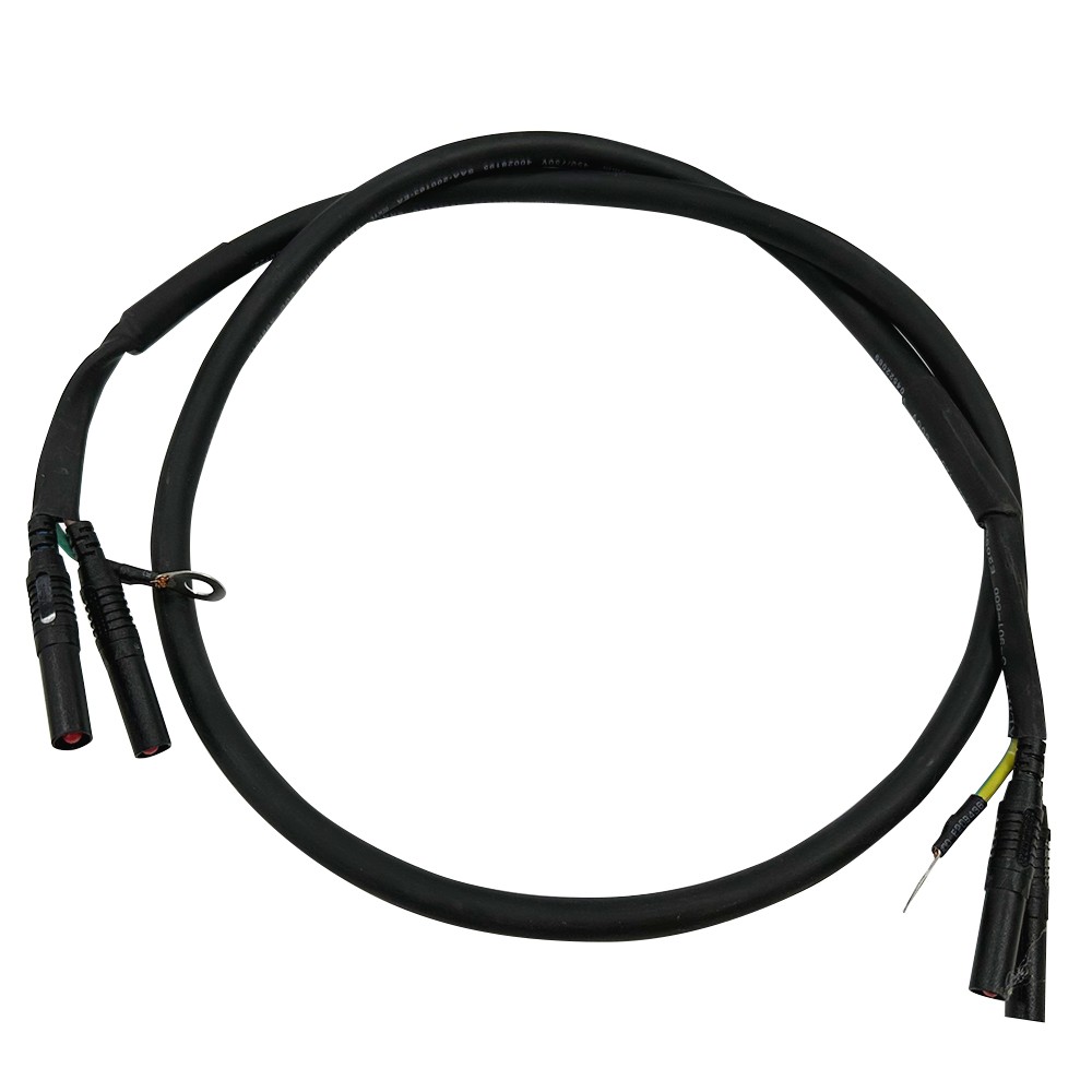 Кабель паралельної роботи генераторів Vitals Master IG, 0,95 м, фото 1