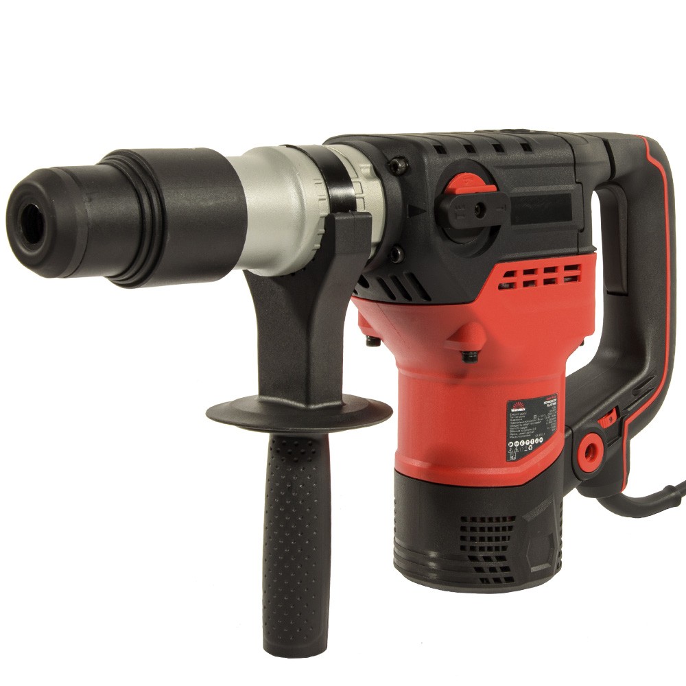 Перфоратор Vitals Master Ra 4216NC, SDS-Max, 1600 Вт, фото 1