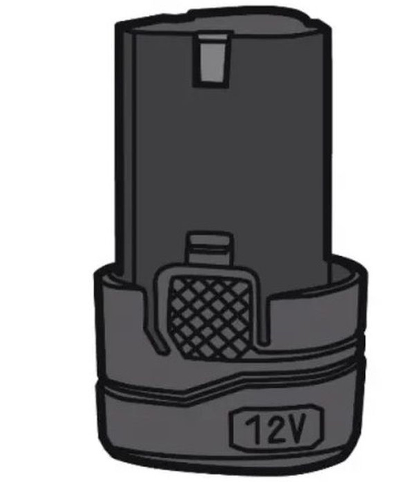 Акумулятор Vitals ASL 1220c, M-Type 12, 12 В, 2 А·год, фото 1