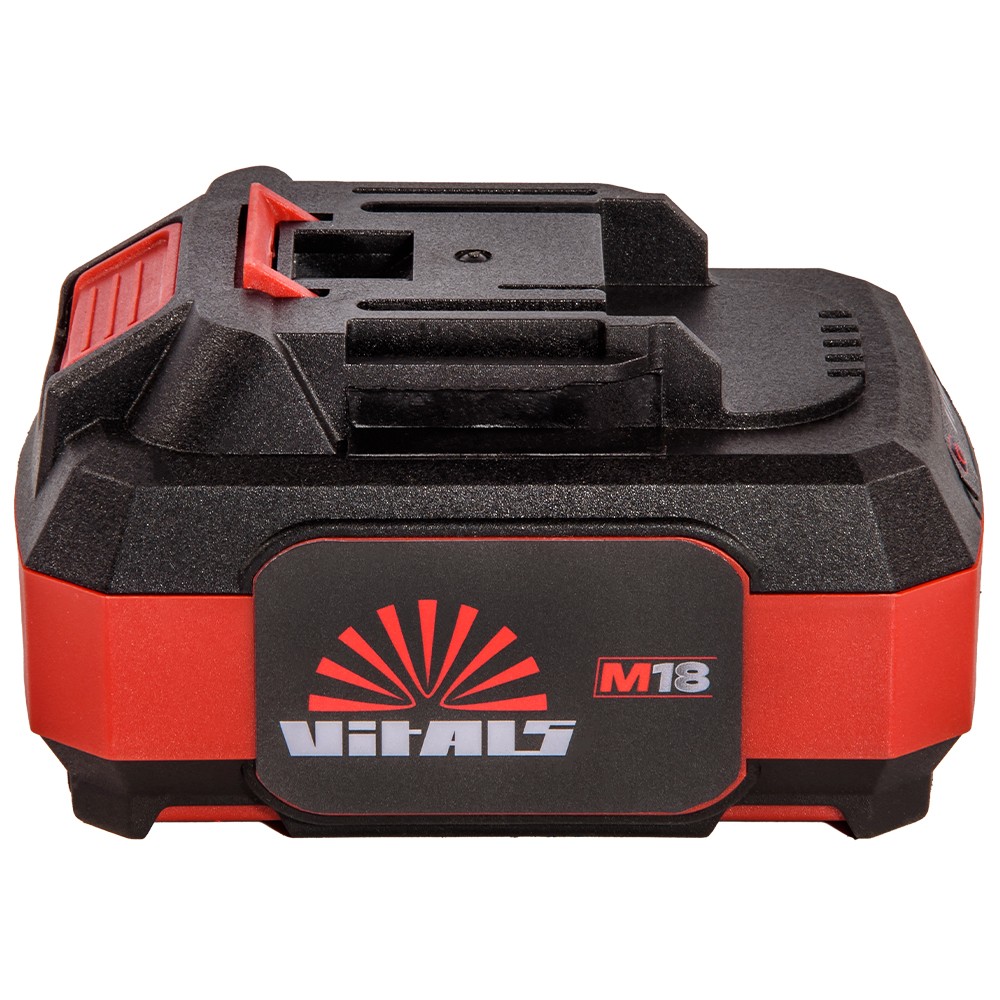 Акумулятор Vitals ASL 1830cs 10C, M-Type 18, 18 В, 3 А·год, фото 1