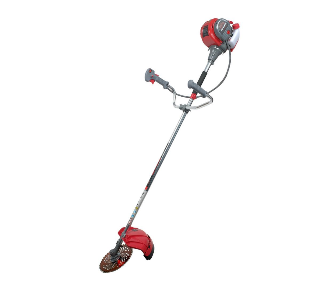 Четырехтактная мотокоса Vitals Master BK 3109-4a, 1,1 л.с., фото 1