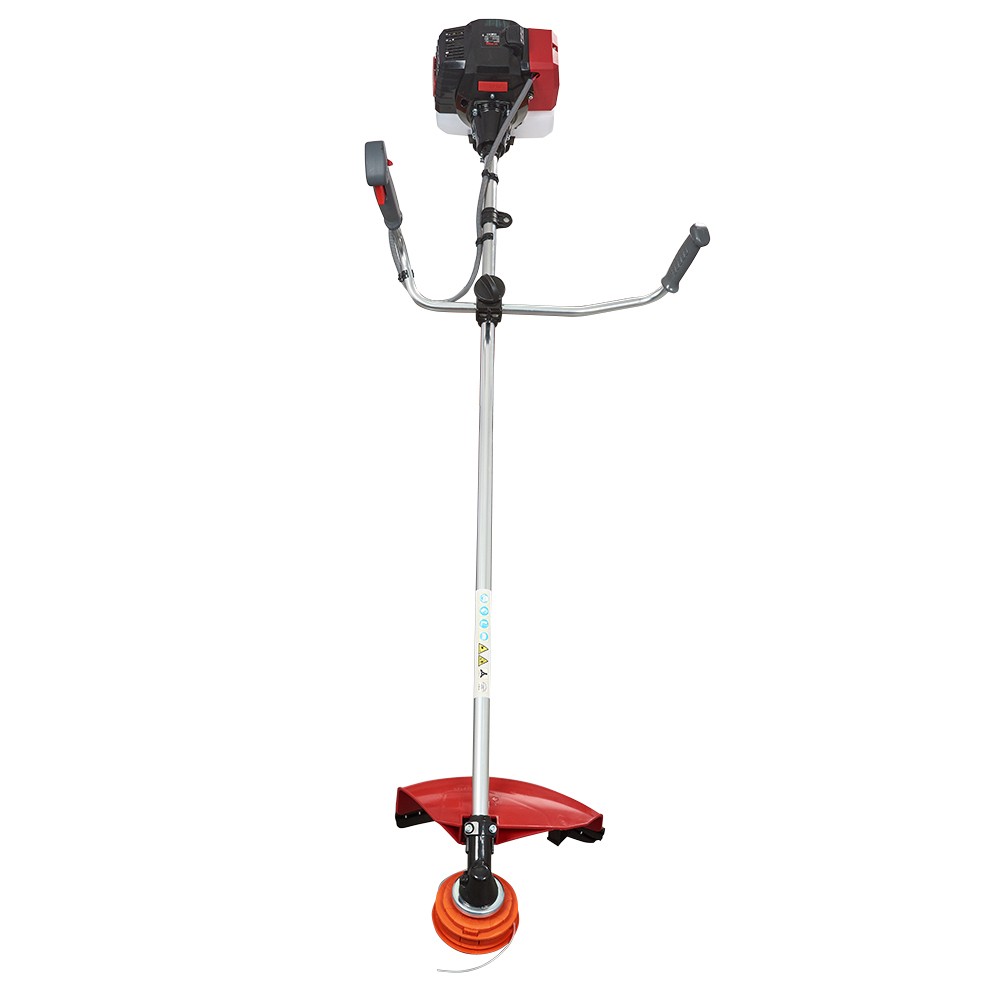 Бензинова мотокоса Vitals Professional BK 5220ao Empire, 52 см³, фото 1
