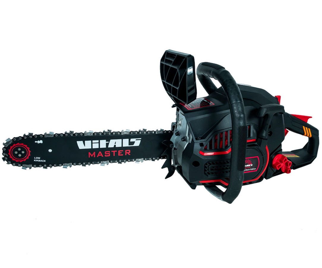Бензопила Vitals Master BKZ 4019j Black Edition, 40 см³, 16″, фото 1