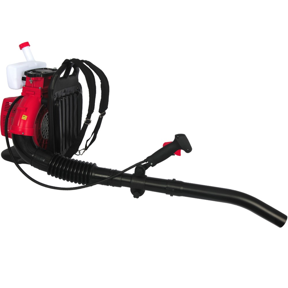 Ранцева бензинова повітродувка Vitals LP 43100a, 1008 м³/год, фото 1