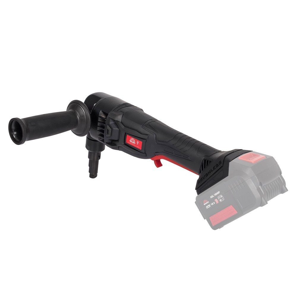 Висічні акумуляторні ножиці Vitals Professional Ali 1818P BS SmartLine, фото 1