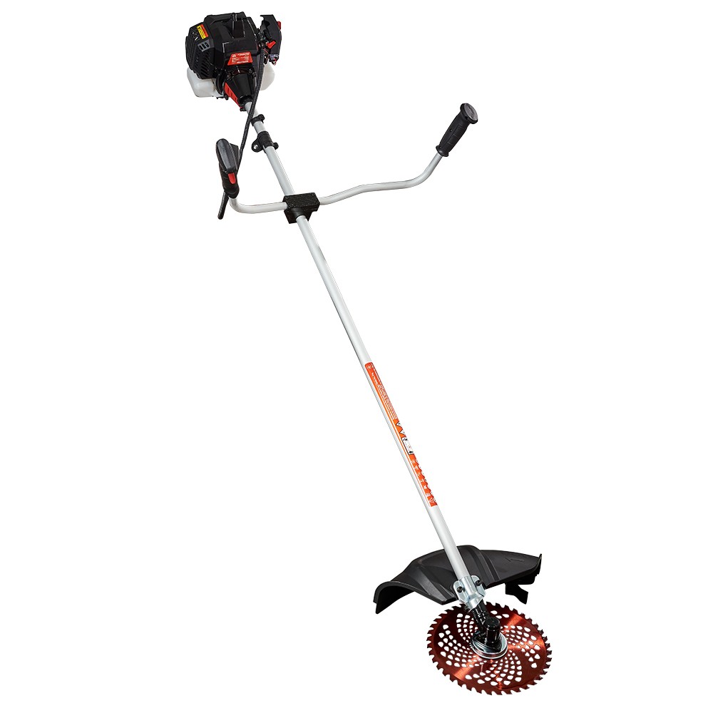 Бензинова мотокоса Vitals Master BK 3312j Black Edition, 32,7 см³, фото 1