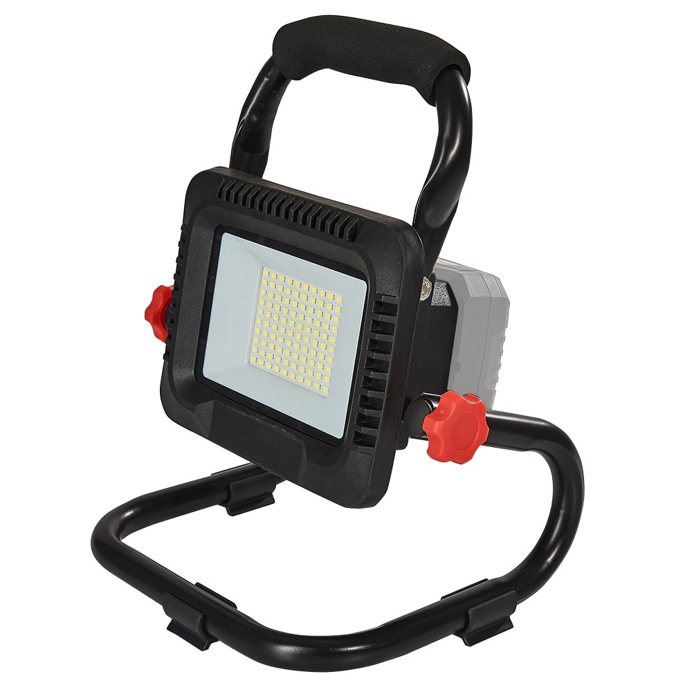 Акумуляторний прожектор Vitals Master LD 1835 SmartLine+, 35 Вт, фото 1