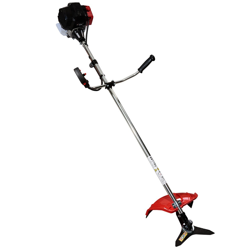 Чотиритактна мотокоса Vitals Professional BK 3812-4a, 38 см³, фото 1