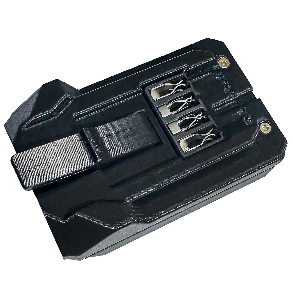 Перехідник акумуляторів SmartLine для інструментів SmartLine+, фото 1