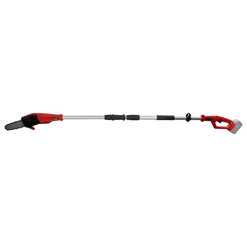 Висоторіз Vitals Master ASG 1824 SmartLine+, шина 8″, штанга 2,1–2,6 м, фото 1