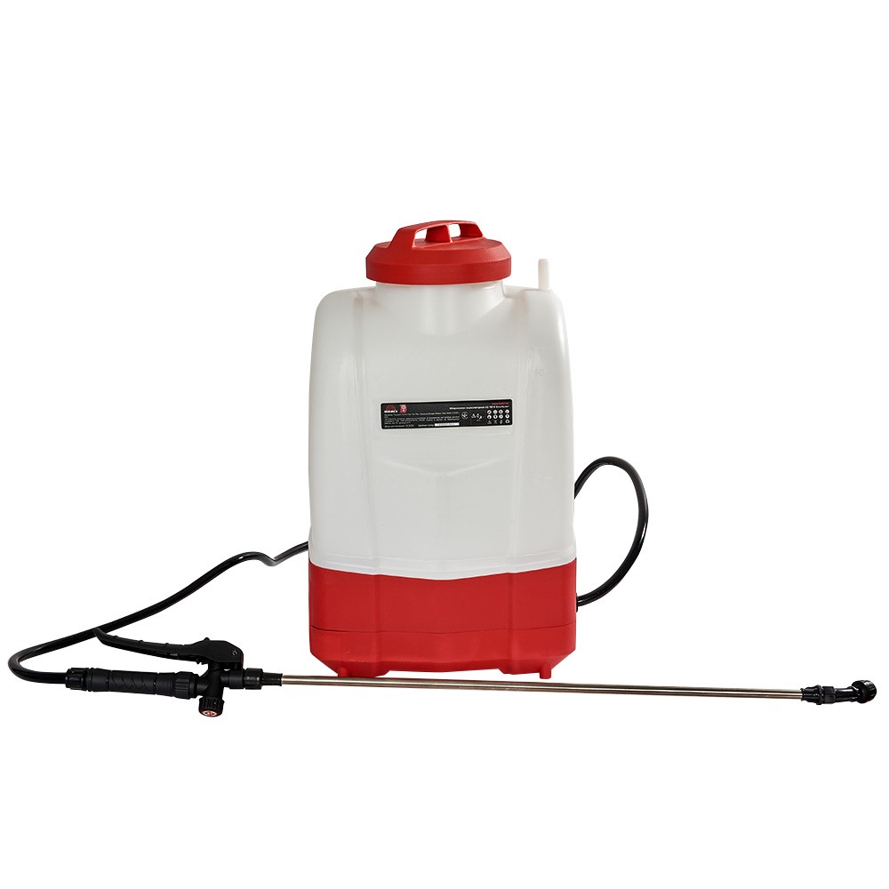 Ранцевий обприскувач Vitals Master AS 1810 SmartLine+, бак 10 л, фото 1