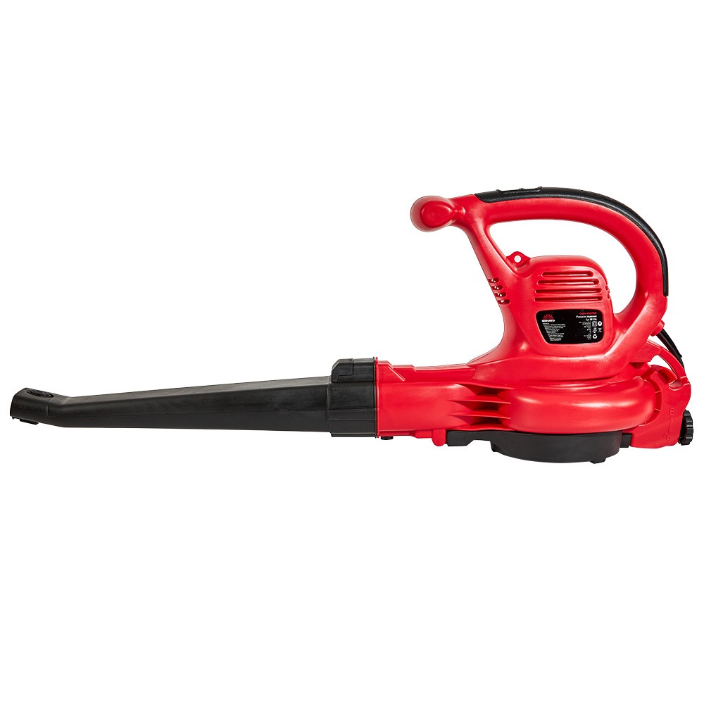 Електричний садовий пилосос Vitals Master Lp 2612y, 2,6 кВт, фото 1