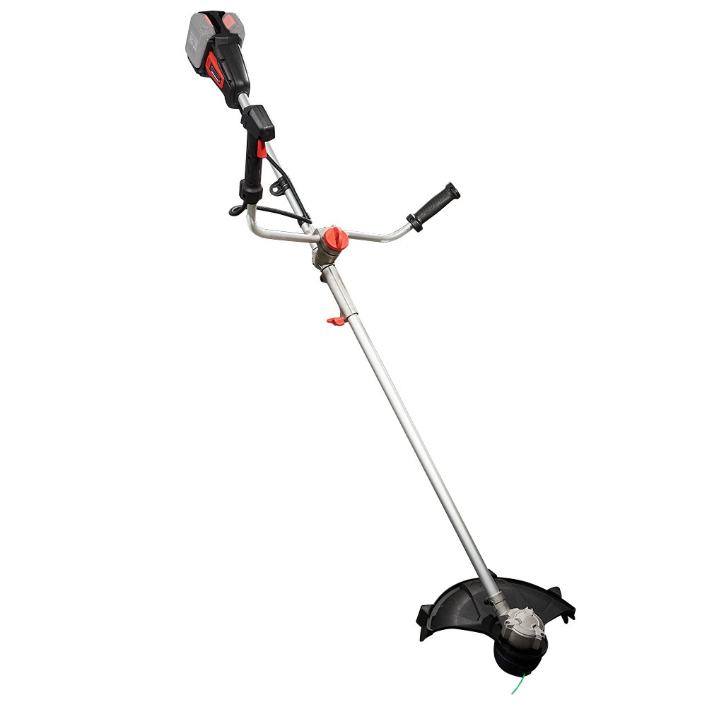 Акумуляторна коса Vitals Professional AZT 3605 SmartLine+, 35 см, фото 1