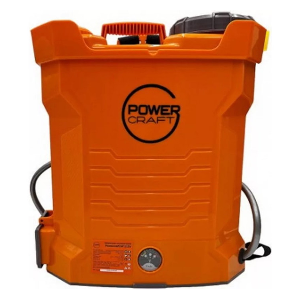 Обприскувач для саду Powercraft SP 112о з акумуляторним живленням, фото 1