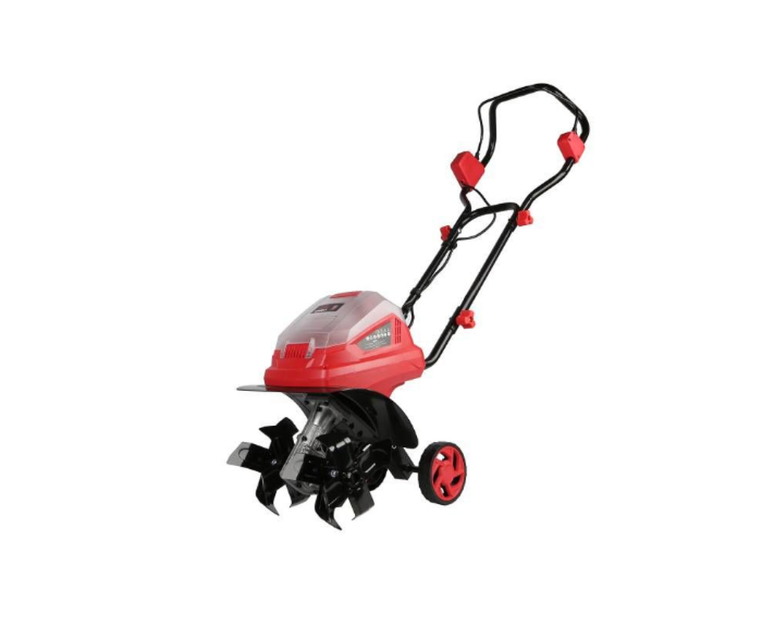 Культиватор Vitals Master AKV 36300 SmartLine+, 30 см, без АКБ і ЗП, фото 1