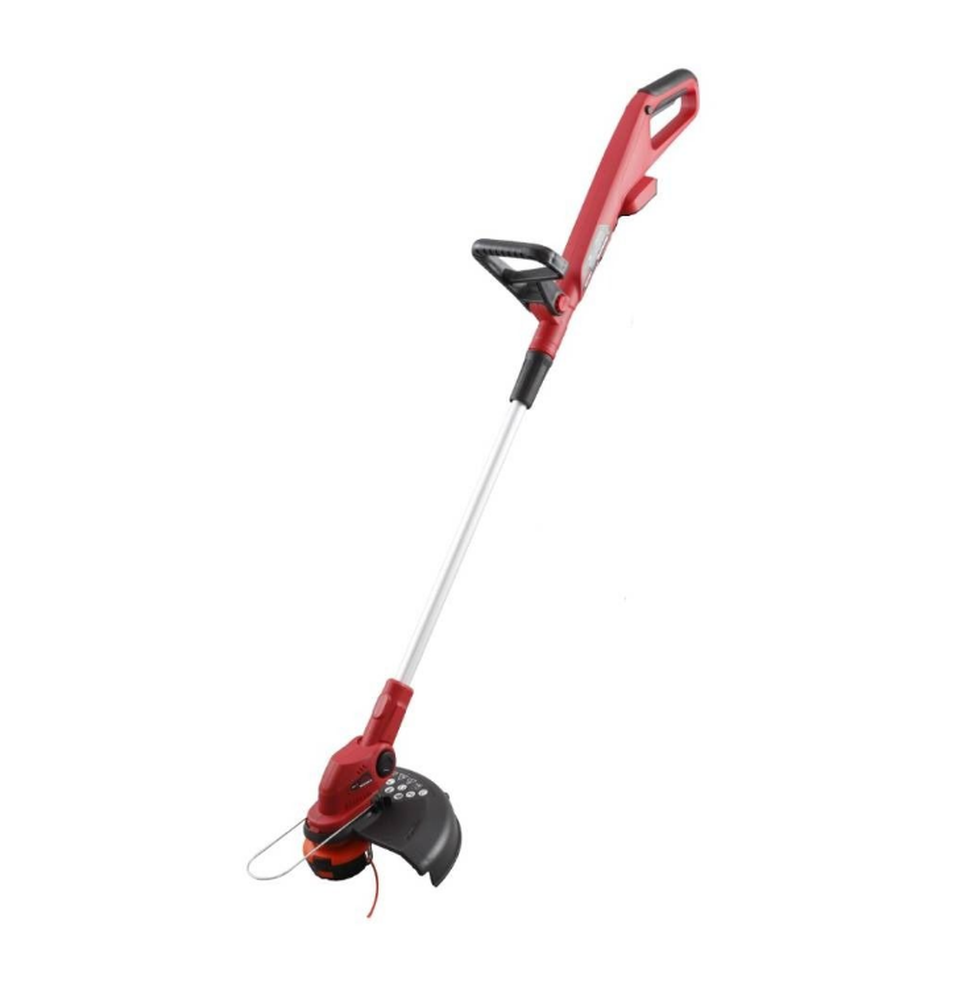 Тример Vitals Master AZT 18350 BL SmartLine+, 400 Вт, без АКБ і ЗП, фото 1